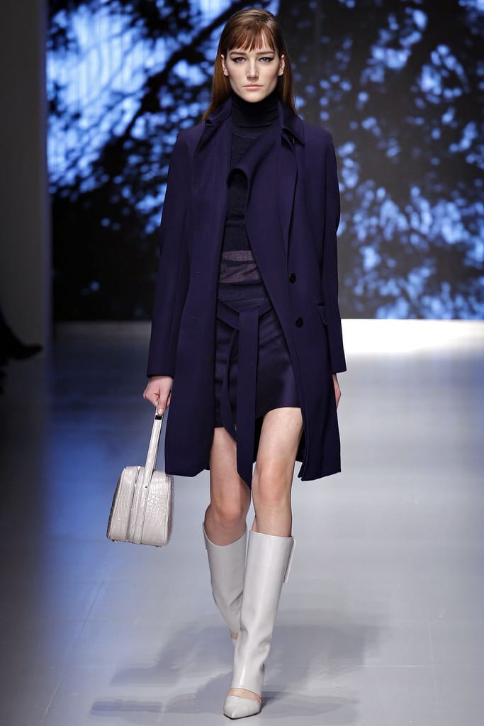 Salvatore Ferragamo 2013ﶬз