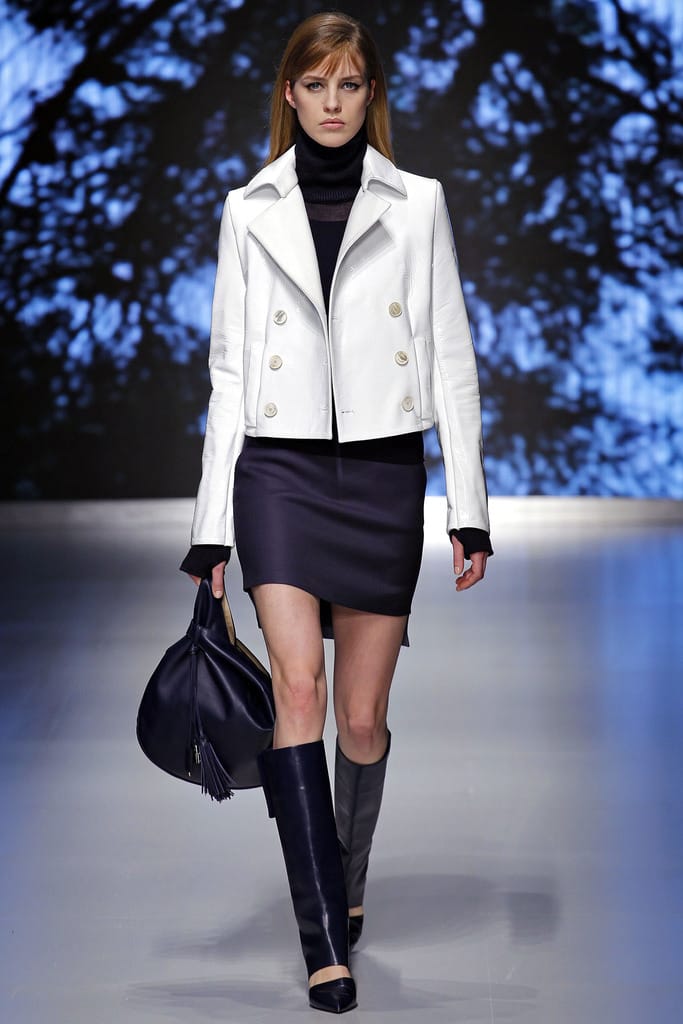 Salvatore Ferragamo 2013ﶬз