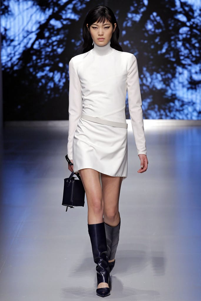 Salvatore Ferragamo 2013ﶬз