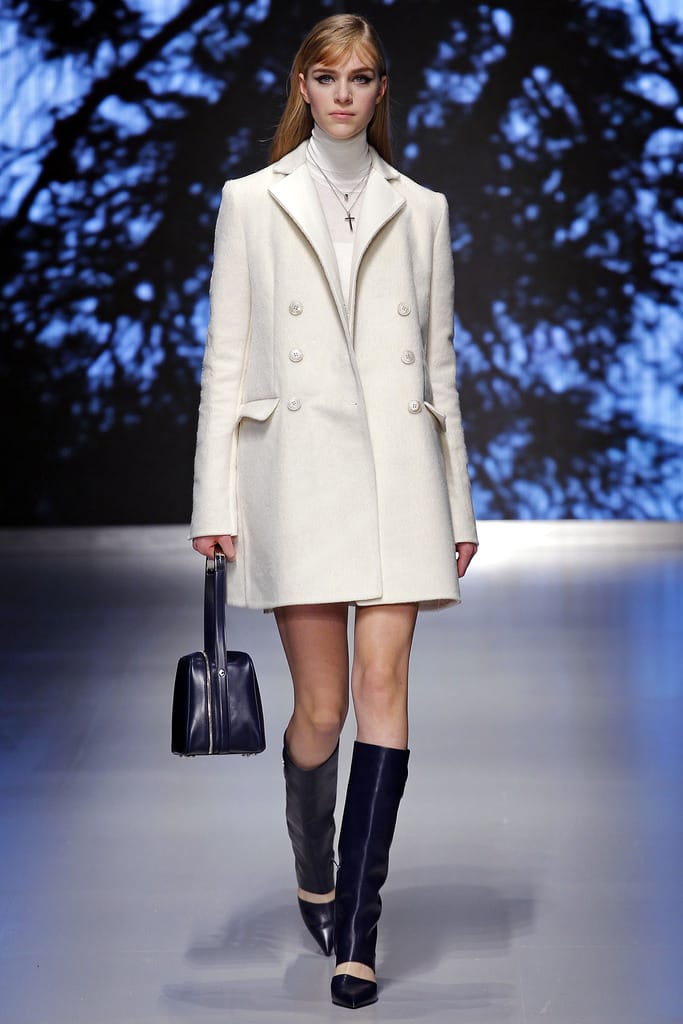 Salvatore Ferragamo 2013ﶬз