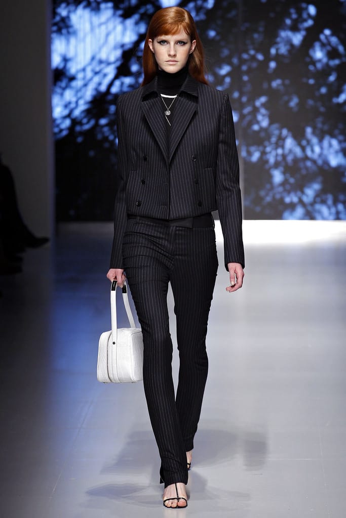 Salvatore Ferragamo 2013ﶬз