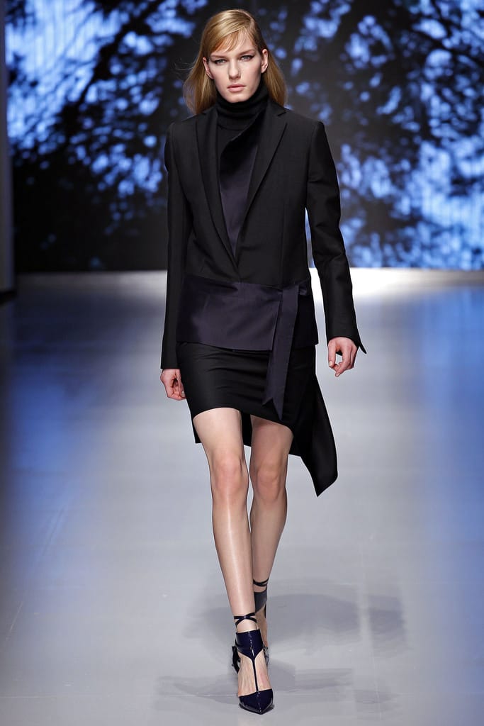 Salvatore Ferragamo 2013ﶬз