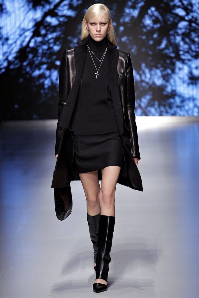 Salvatore Ferragamo 2013ﶬз