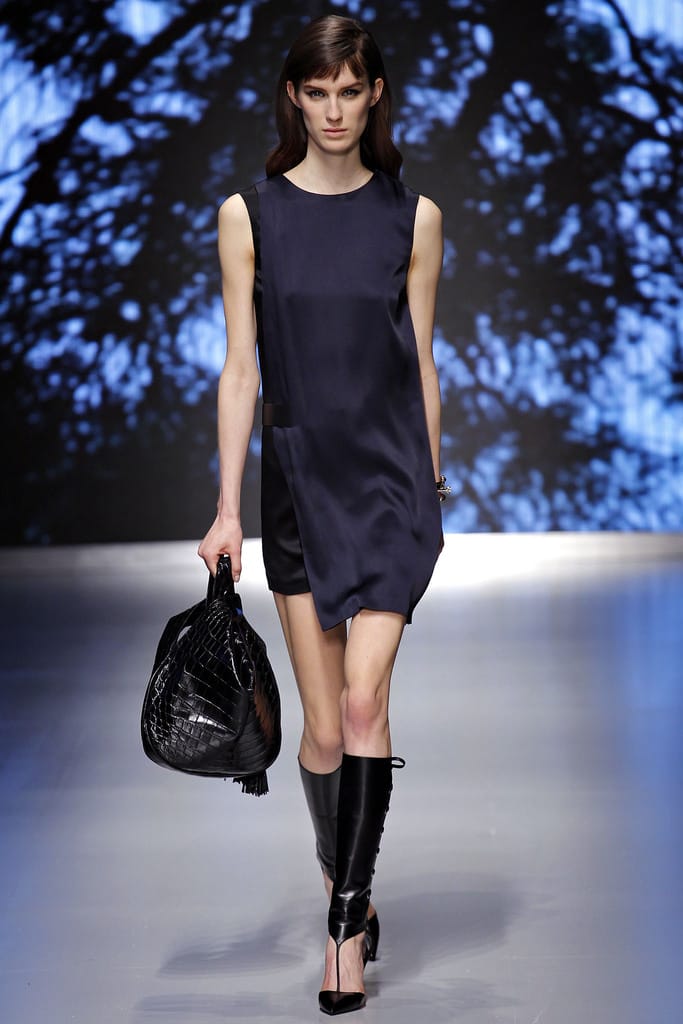 Salvatore Ferragamo 2013ﶬз