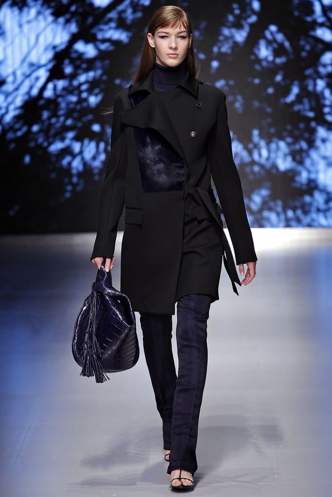 Salvatore Ferragamo 2013ﶬз