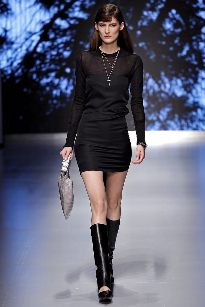 Salvatore Ferragamo 2013ﶬз