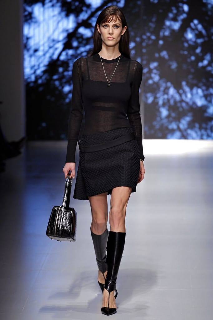 Salvatore Ferragamo 2013ﶬз