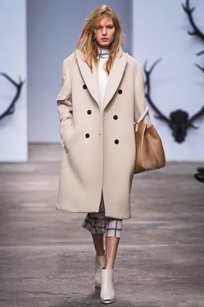 Trussardi 2013ﶬз