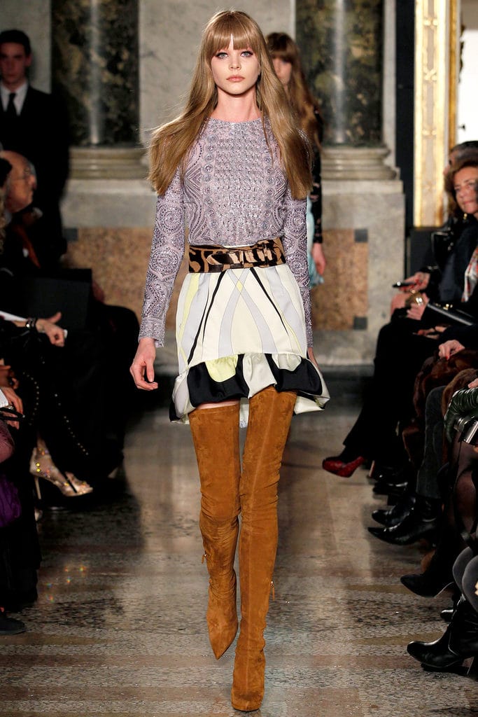 Emilio Pucci 2013ﶬз