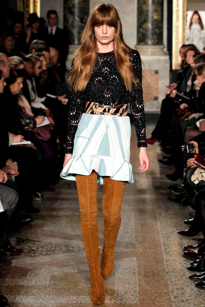 Emilio Pucci 2013ﶬз