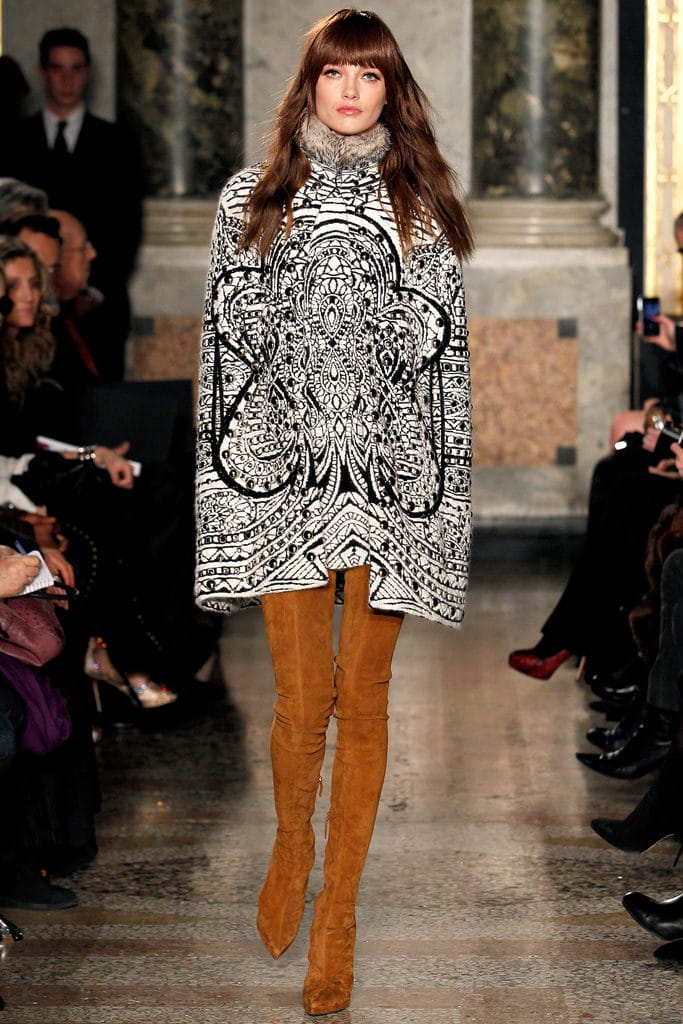 Emilio Pucci 2013ﶬз