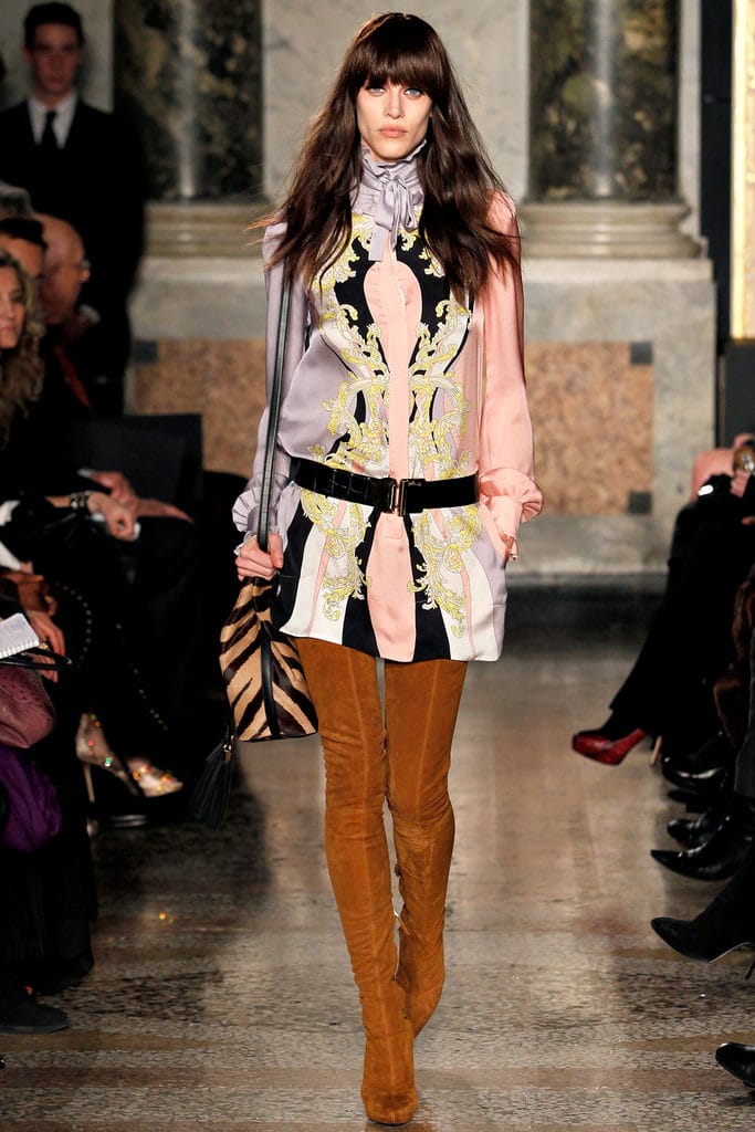 Emilio Pucci 2013ﶬз