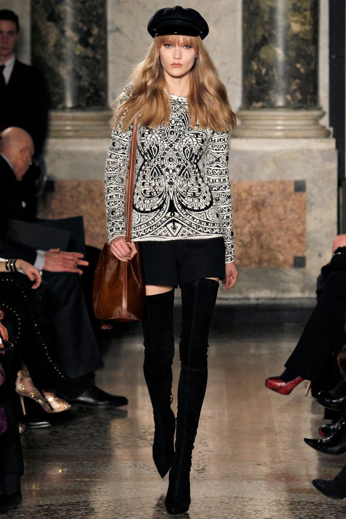 Emilio Pucci 2013ﶬз