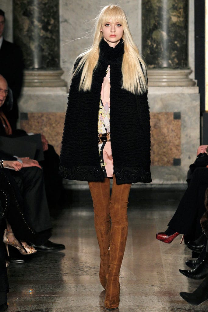 Emilio Pucci 2013ﶬз