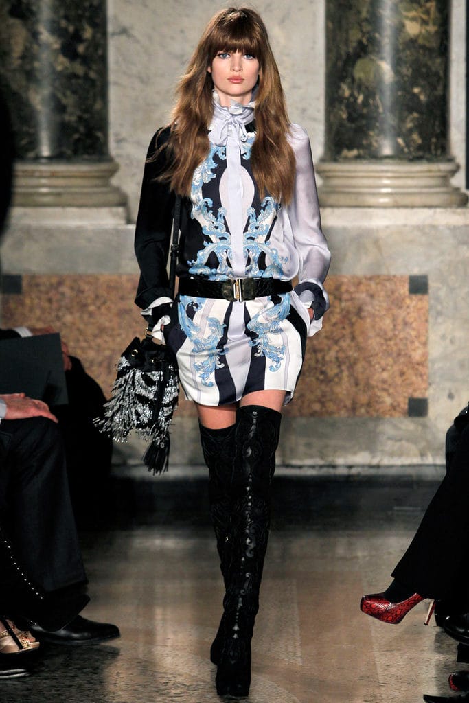 Emilio Pucci 2013ﶬз