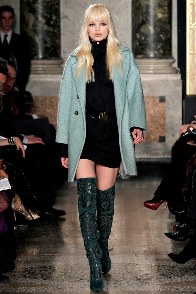 Emilio Pucci 2013ﶬз