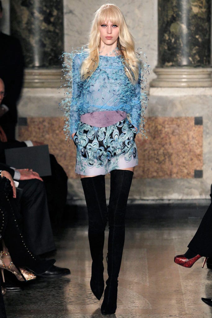 Emilio Pucci 2013ﶬз