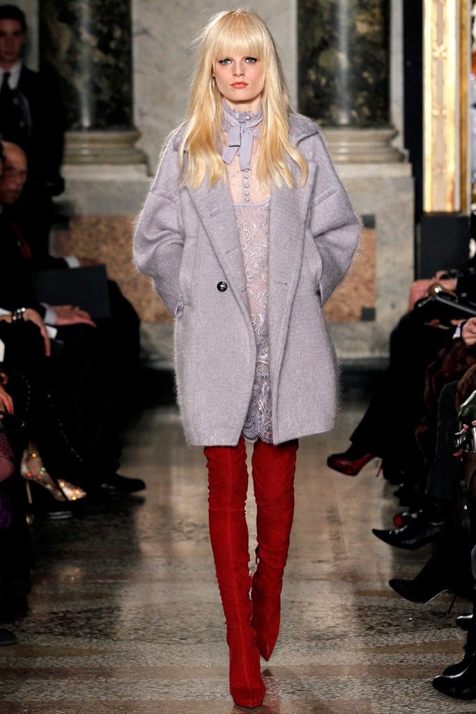 Emilio Pucci 2013ﶬз