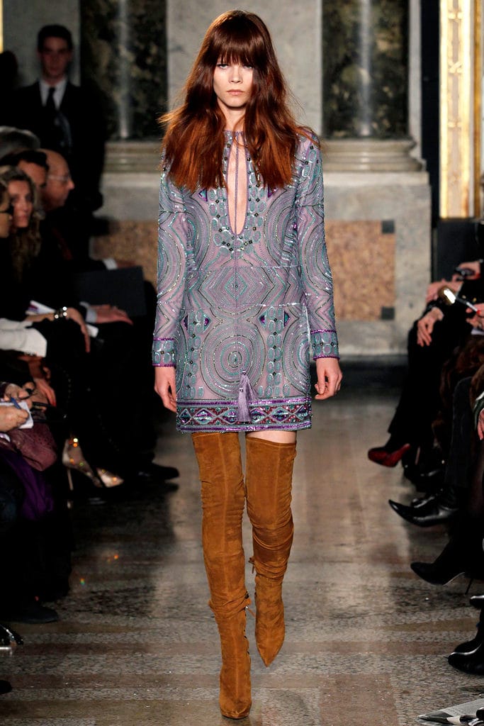 Emilio Pucci 2013ﶬз