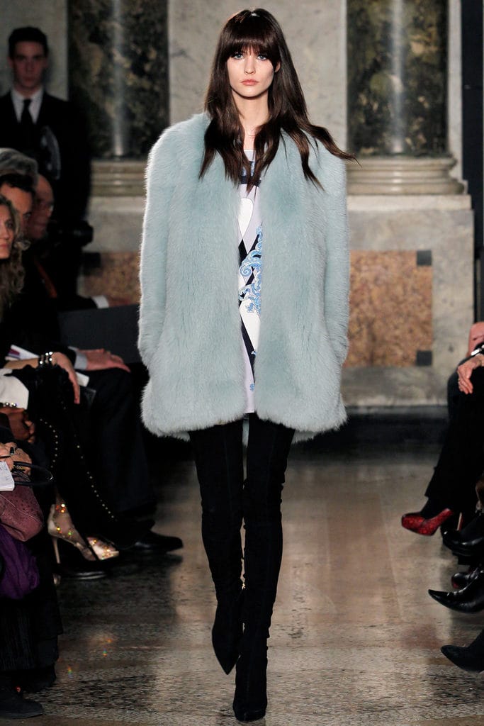 Emilio Pucci 2013ﶬз