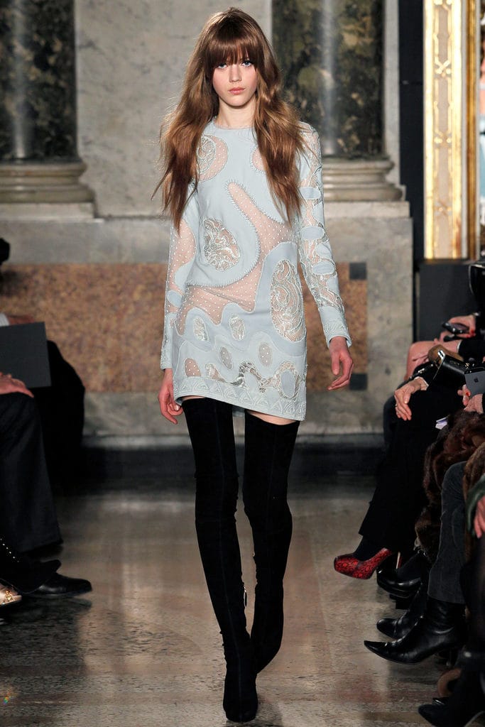 Emilio Pucci 2013ﶬз