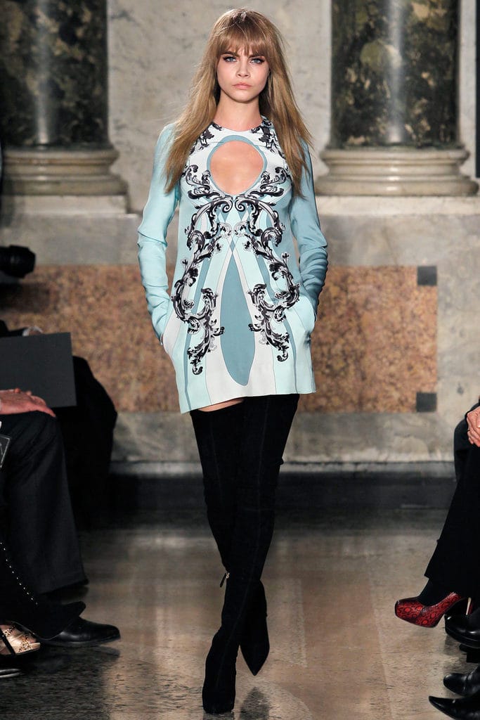 Emilio Pucci 2013ﶬз