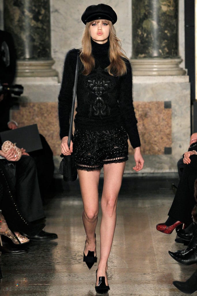 Emilio Pucci 2013ﶬз