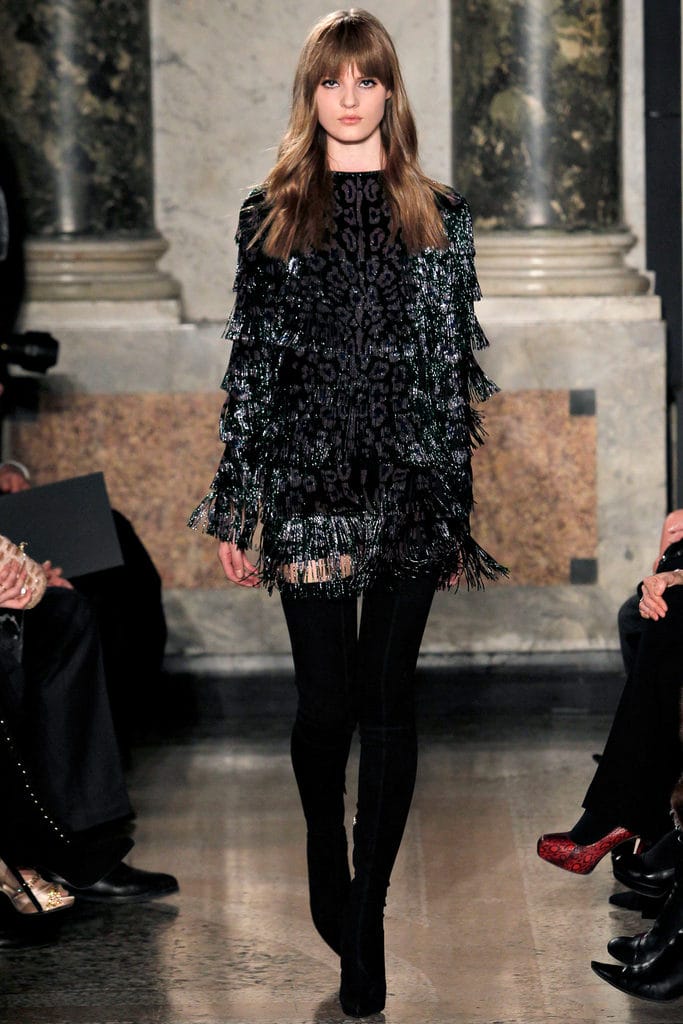 Emilio Pucci 2013ﶬз