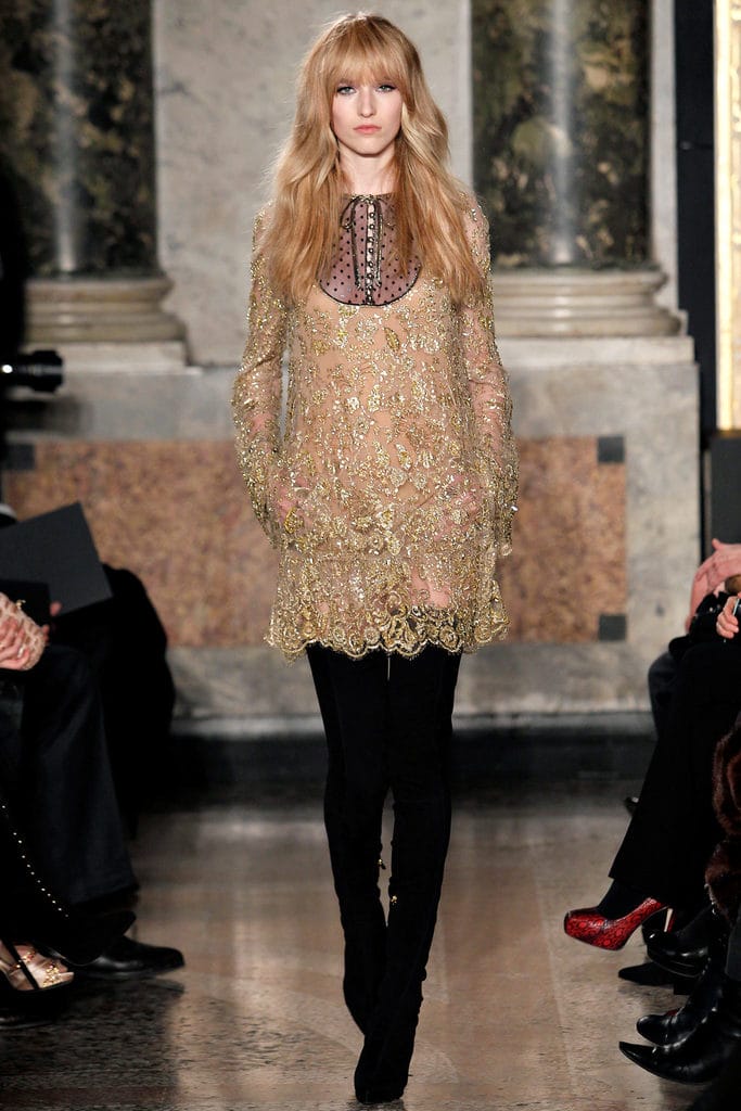 Emilio Pucci 2013ﶬз