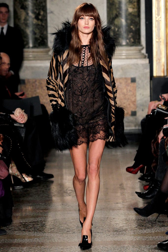 Emilio Pucci 2013ﶬз