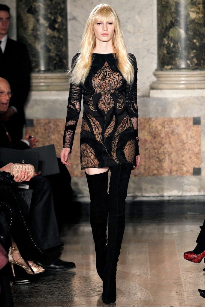 Emilio Pucci 2013ﶬз