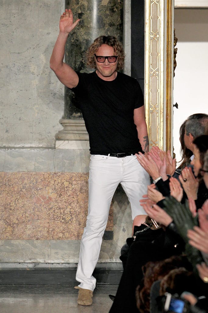 Emilio Pucci 2013ﶬз