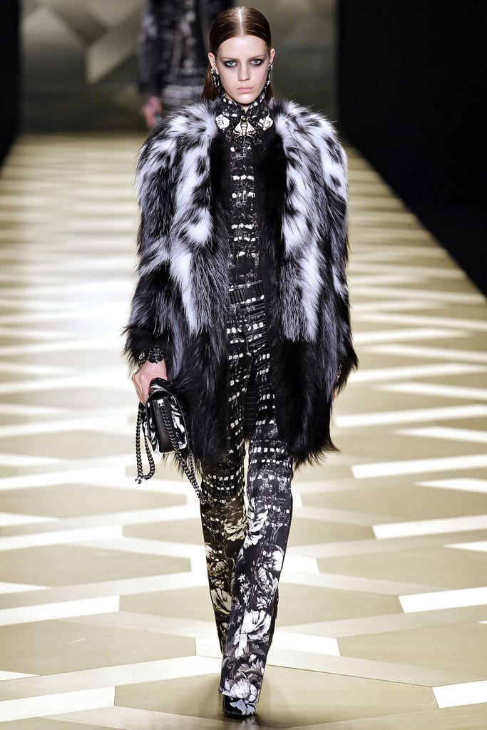 Roberto Cavalli 2013ﶬз