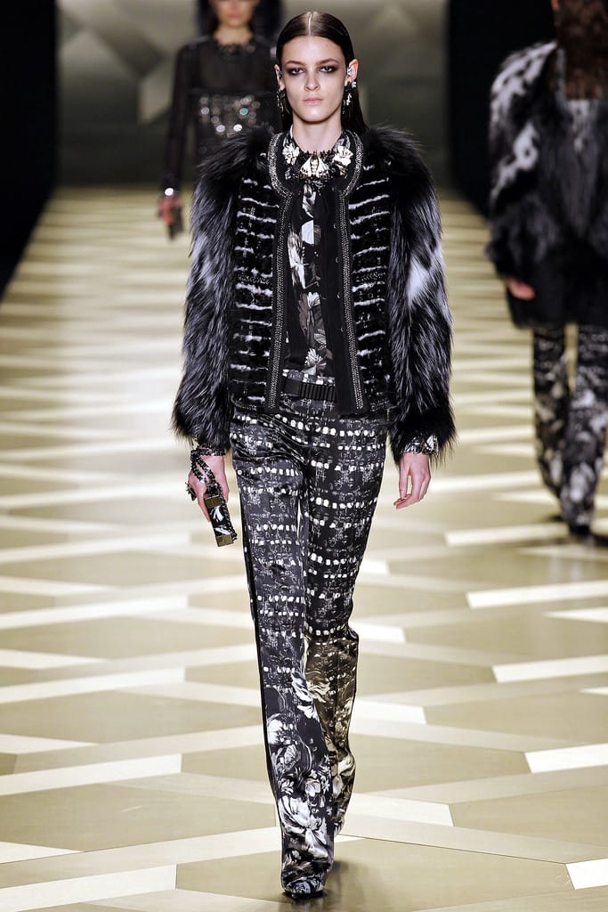 Roberto Cavalli 2013ﶬз