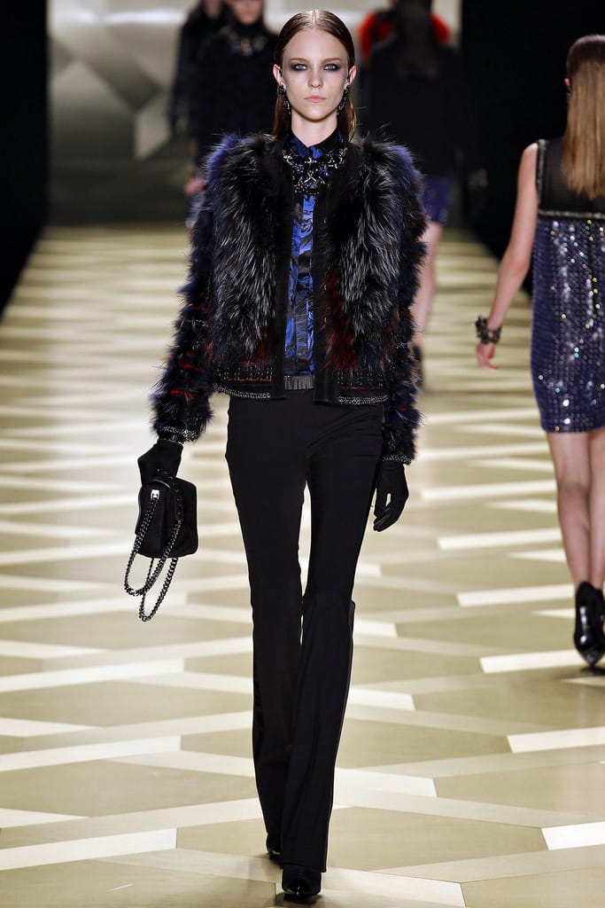 Roberto Cavalli 2013ﶬз