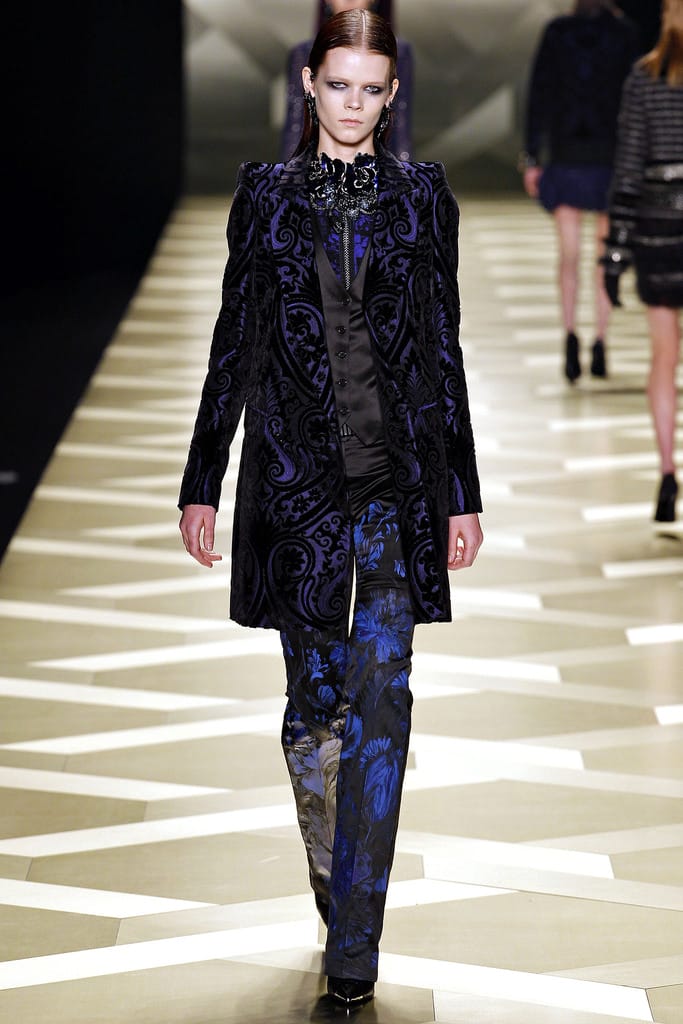 Roberto Cavalli 2013ﶬз