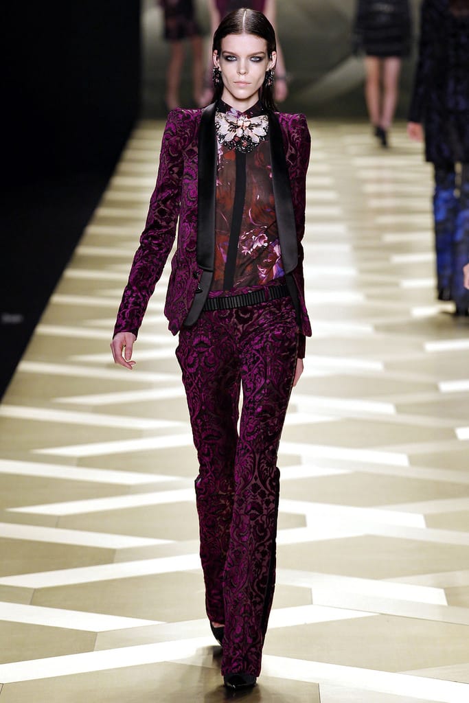 Roberto Cavalli 2013ﶬз