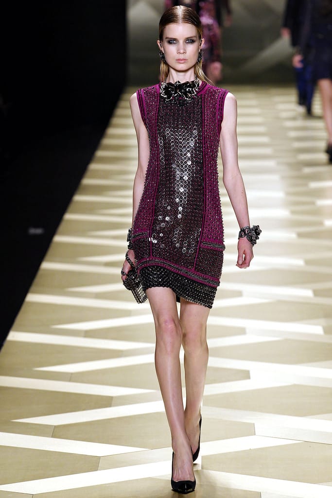 Roberto Cavalli 2013ﶬз