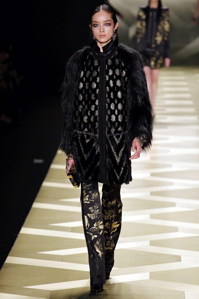 Roberto Cavalli 2013ﶬз