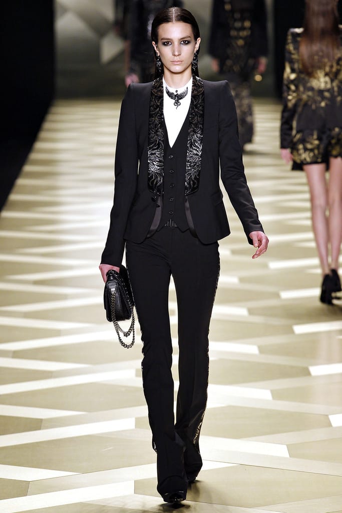 Roberto Cavalli 2013ﶬз