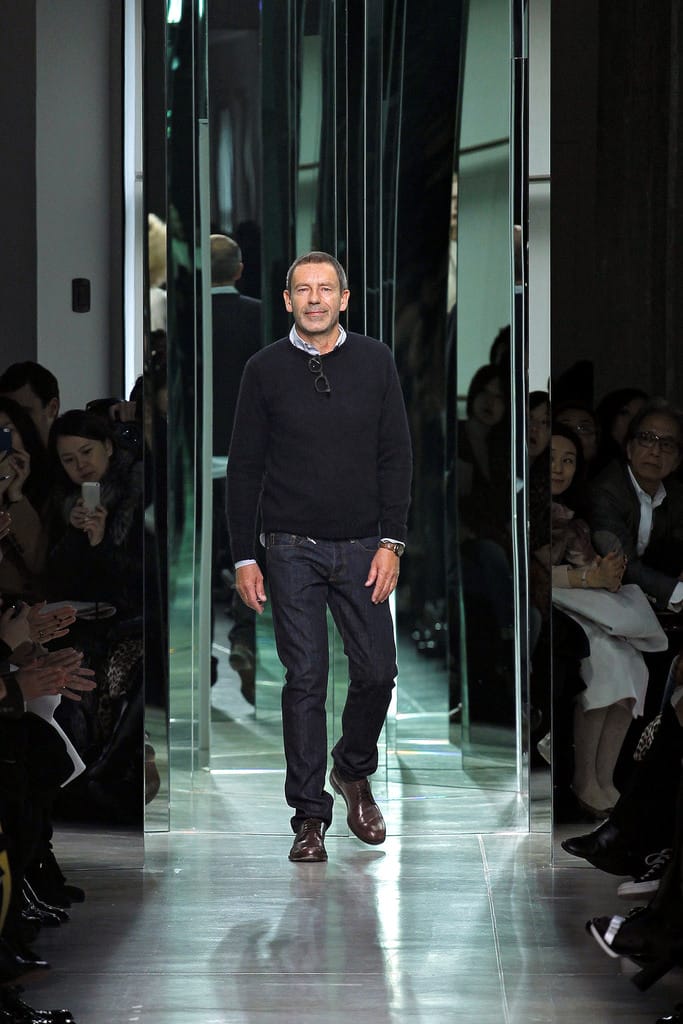 Bottega Veneta 2013ﶬз