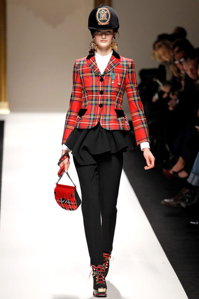 Moschino 2013ﶬз