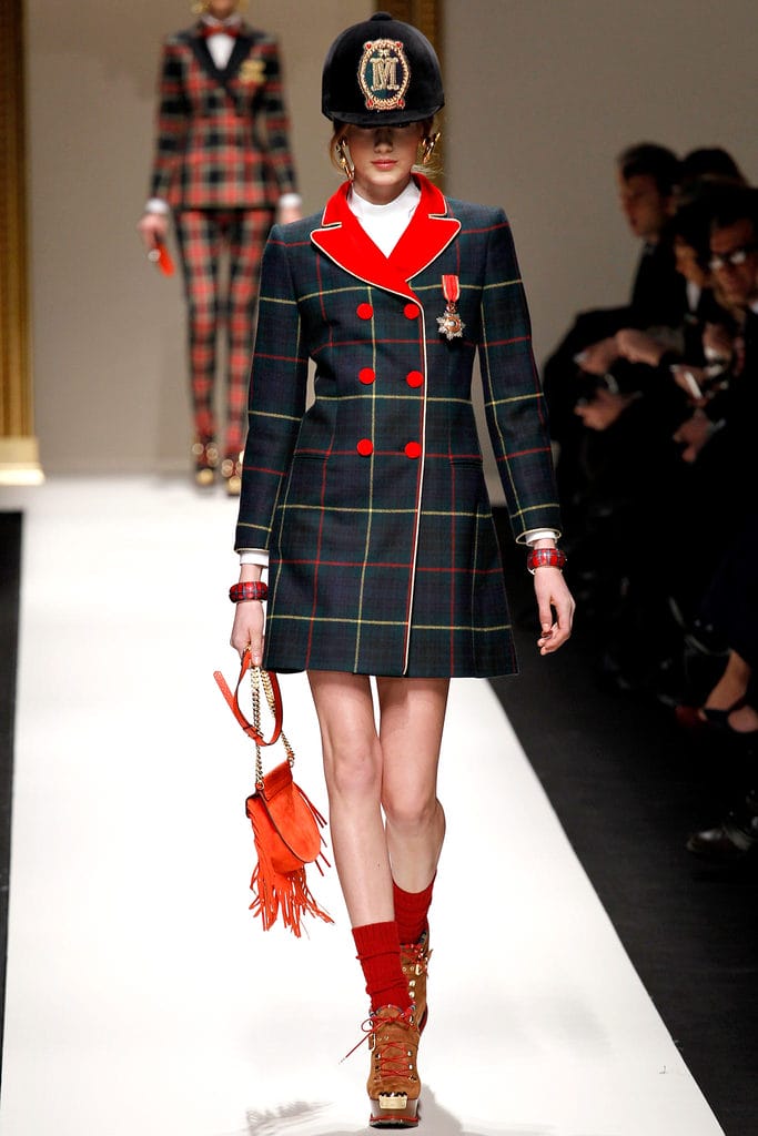 Moschino 2013ﶬз