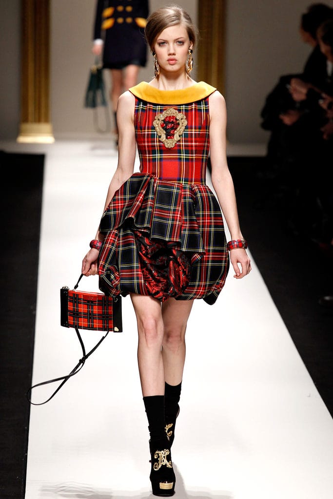 Moschino 2013ﶬз