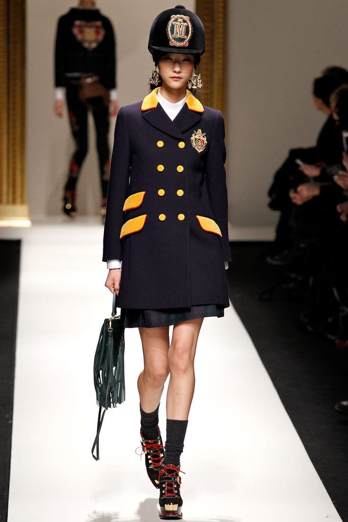 Moschino 2013ﶬз