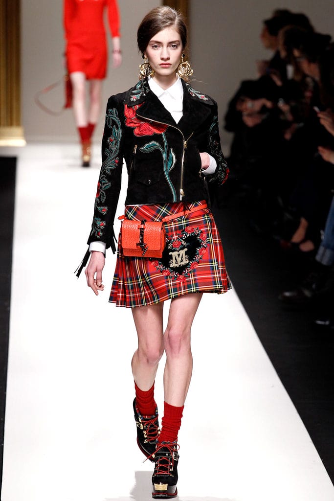 Moschino 2013ﶬз