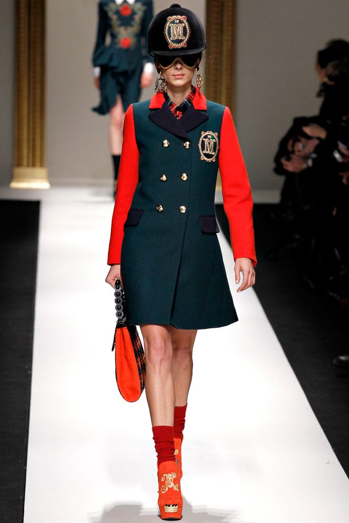 Moschino 2013ﶬз