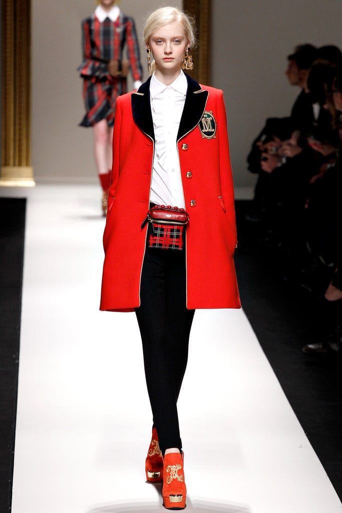 Moschino 2013ﶬз