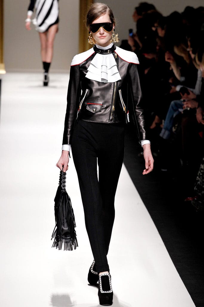 Moschino 2013ﶬз