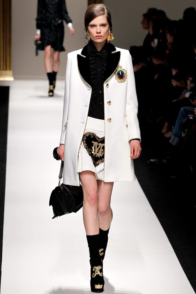 Moschino 2013ﶬз